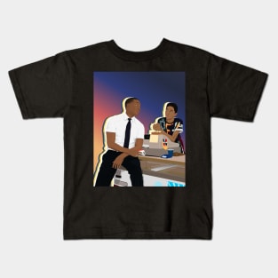 Benny and Sonny | In The Heights Kids T-Shirt